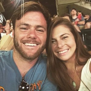 Meet your Posher, Molly brown